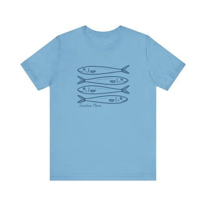 Sardines Tee