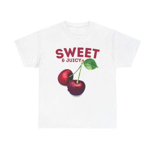 Cherry Tee