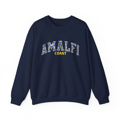 Amalfi Coast Sweatshirt