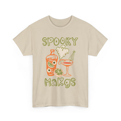 Spooky Margs Tee
