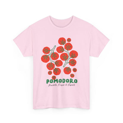 Pomodoro Tee