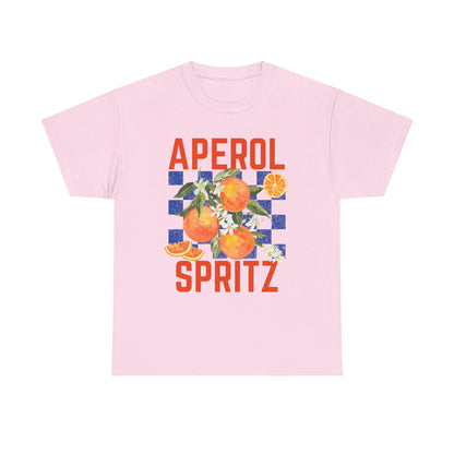 Aperol Spritz Tee