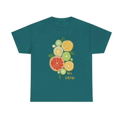 Les Citrus Tee