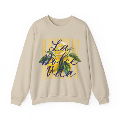 La Dolce Vita Sweatshirt